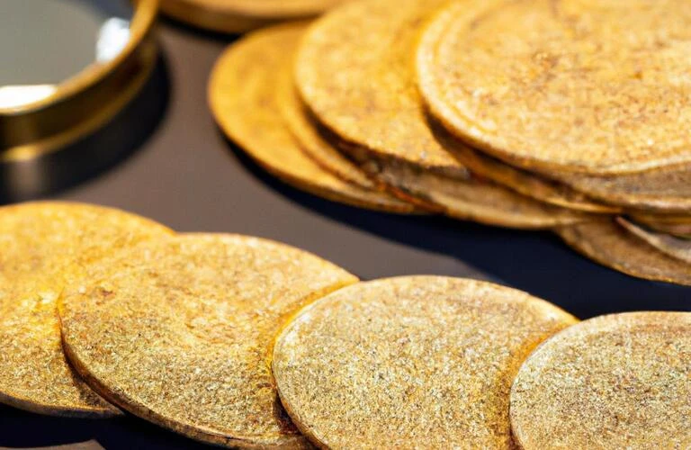 美作市で金貨の買取なら、買取大吉岡山平島店にお任せ！