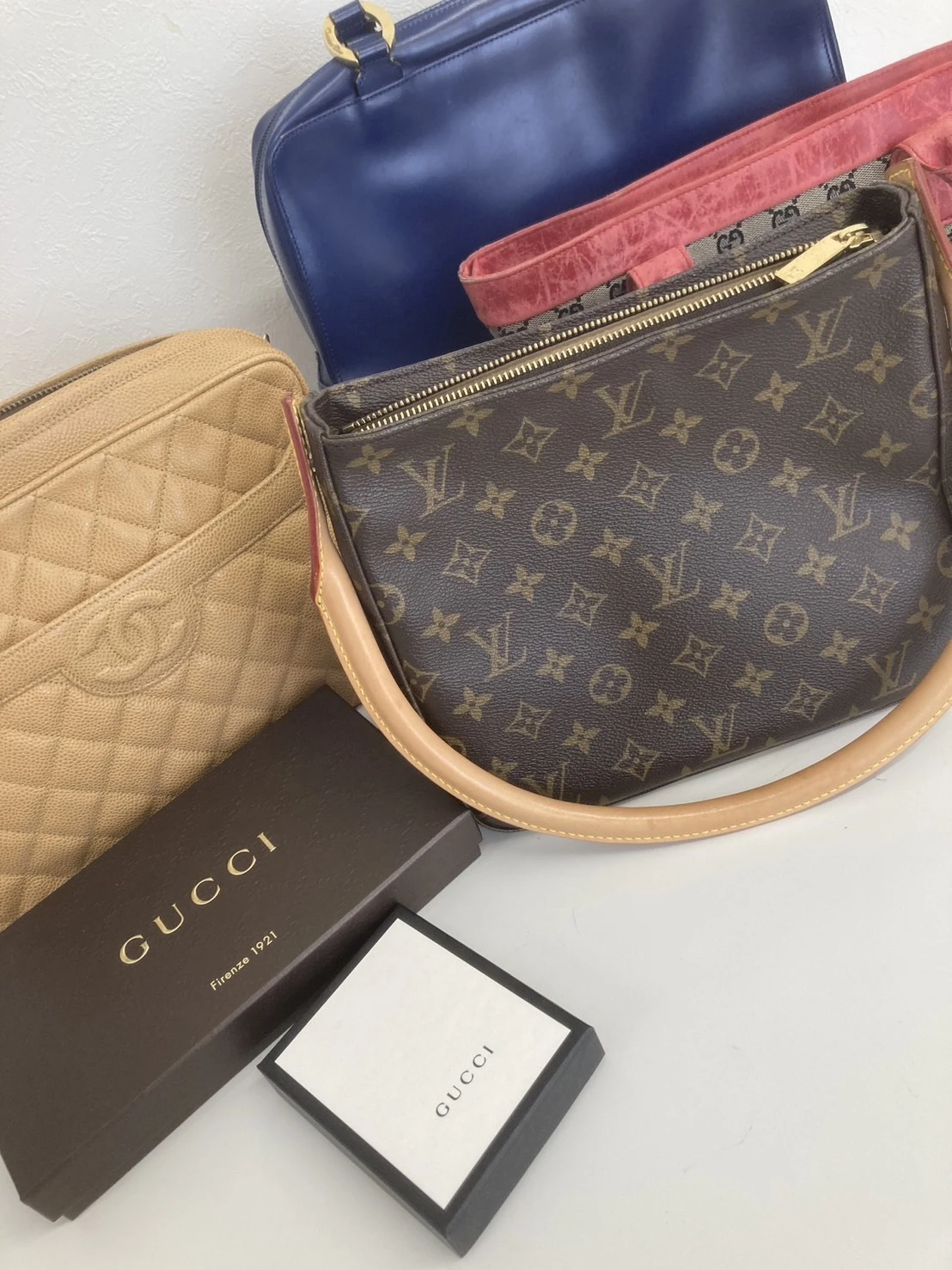 出張買取サービスのご案内