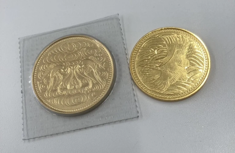 貴金属やブランド品も対応！東岡山の金貨買取は買取大吉岡山平島店で決まり。