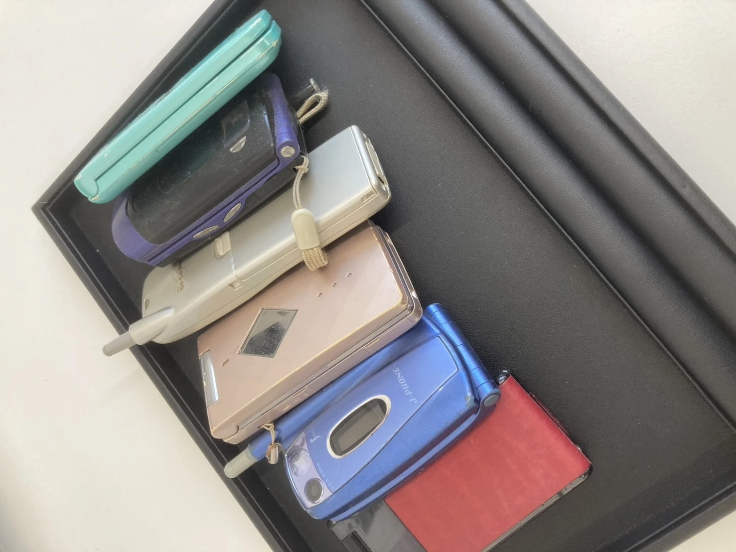 スマホの買取強化中！