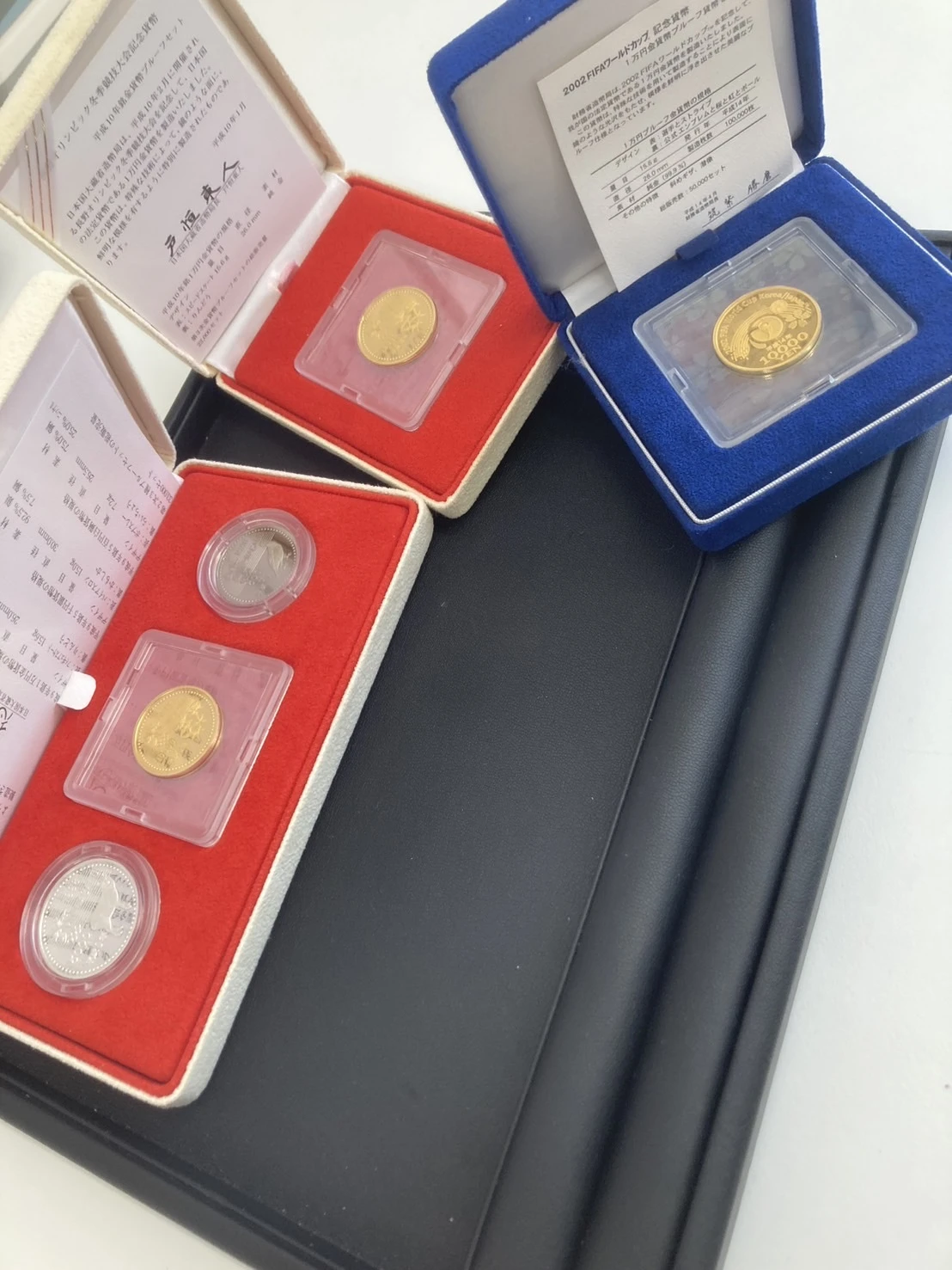 出張買取の便利さ