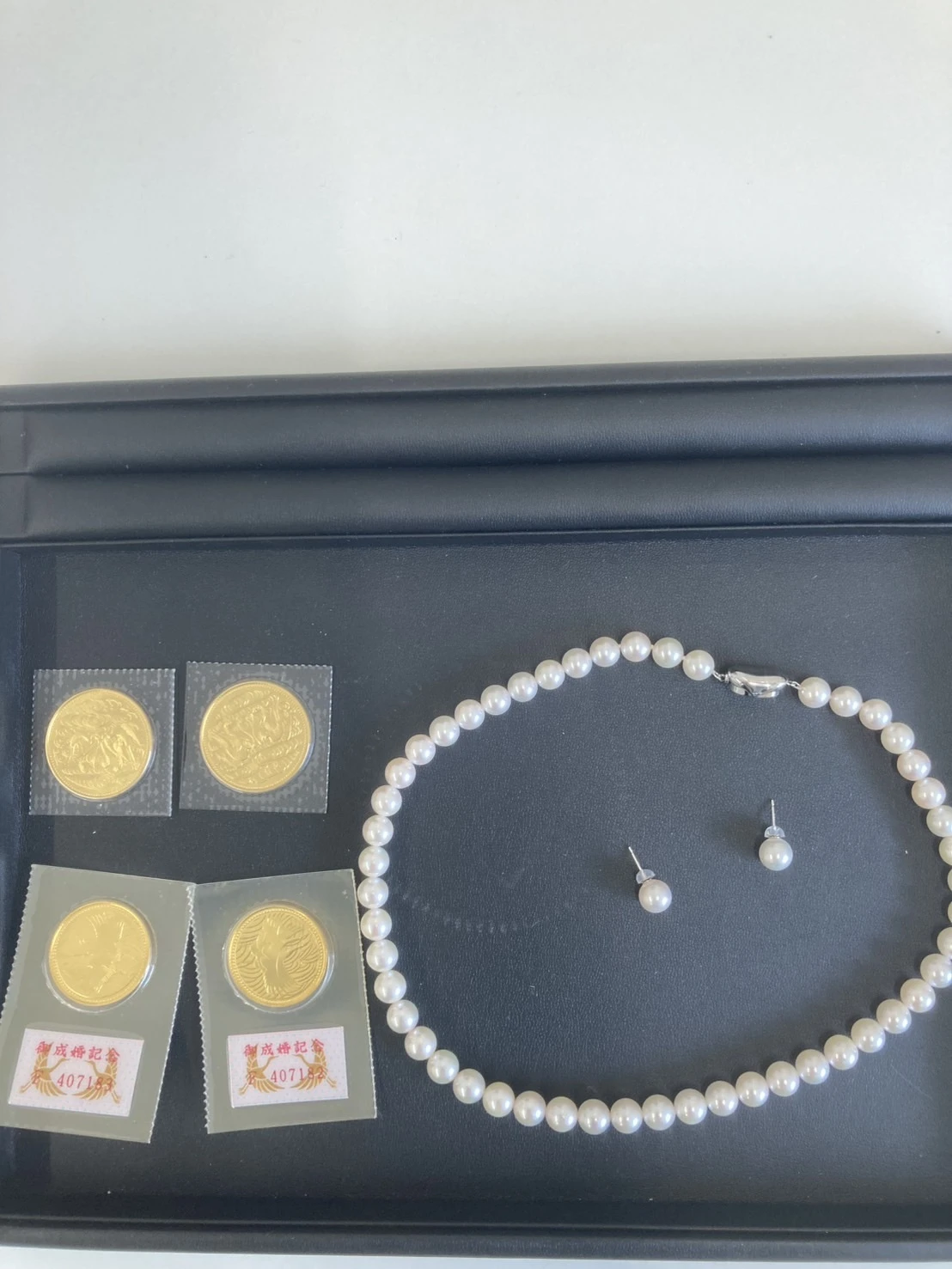 出張買取サービス