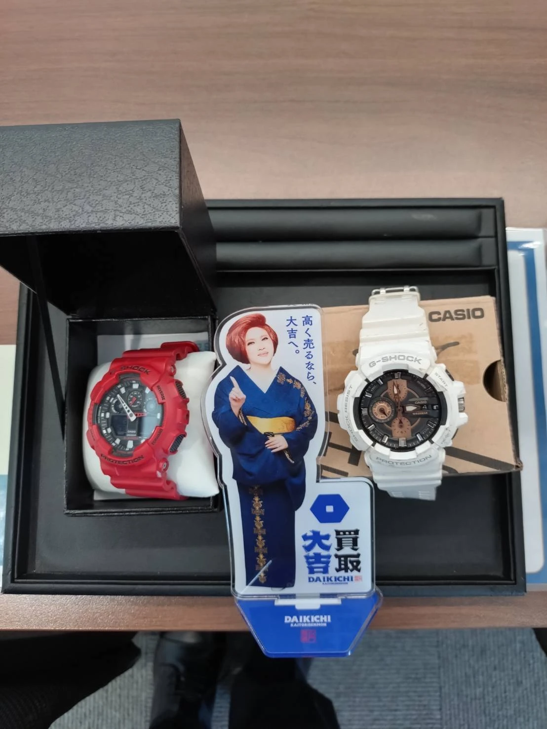 出張買取サービスのご紹介