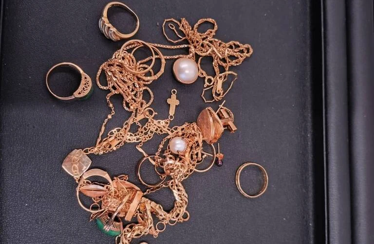 赤磐市で金や貴金属を安心・簡単に買取！ブランド品・時計もお任せください