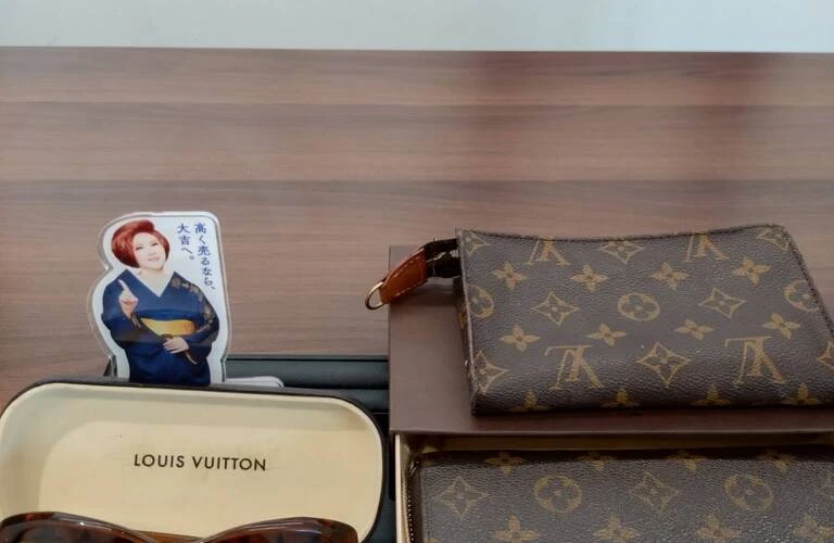 瀬戸でのブランド品買取なら、買取大吉岡山平島店にお任せ！