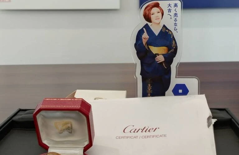 あなたの大切なブランド品を見逃さない！瀬戸内市でのリサイクル買取を強化！