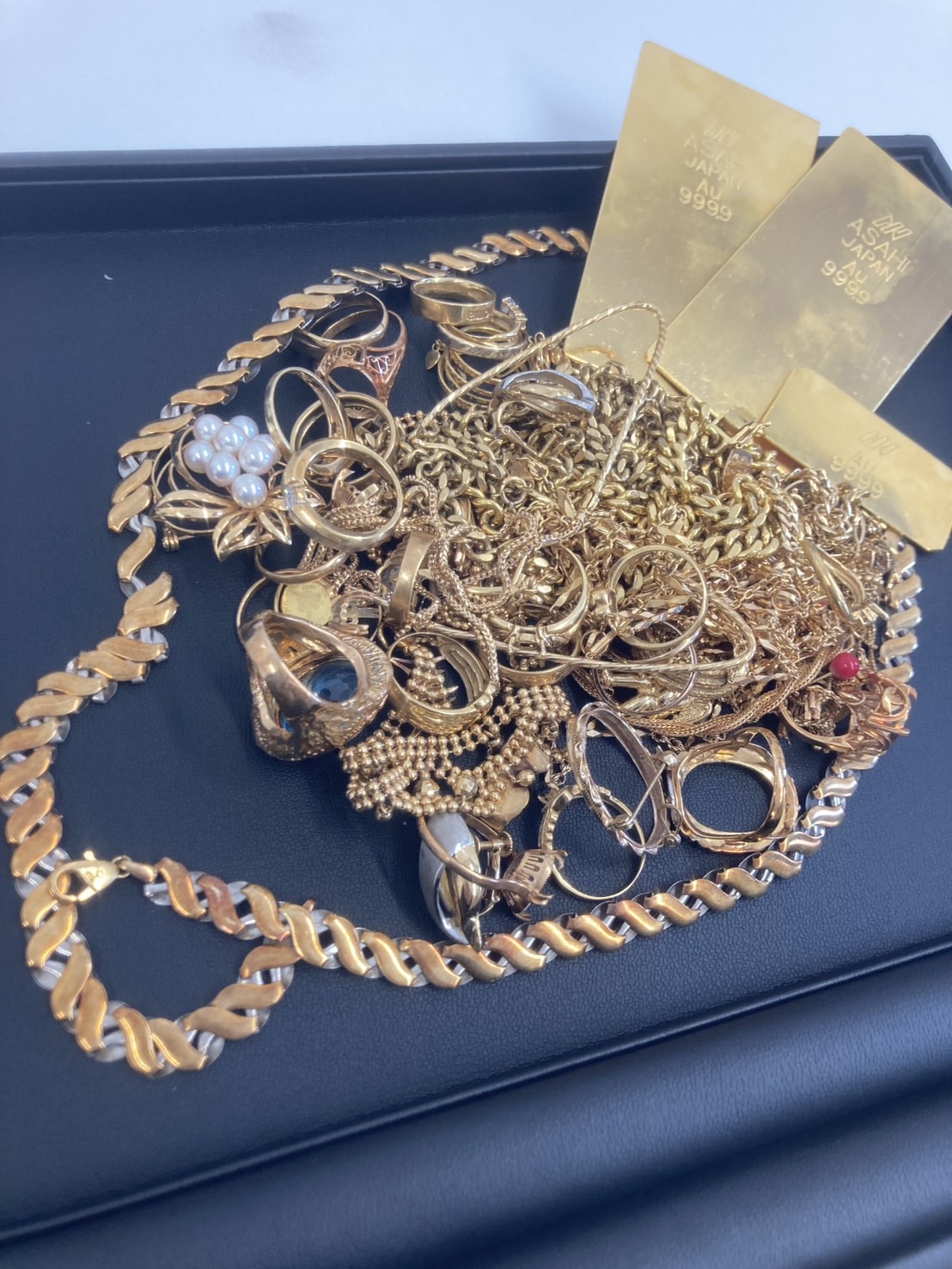 備前市の宝物を見つける！貴金属・ブランド品、リサイクルで未来をつくろう！