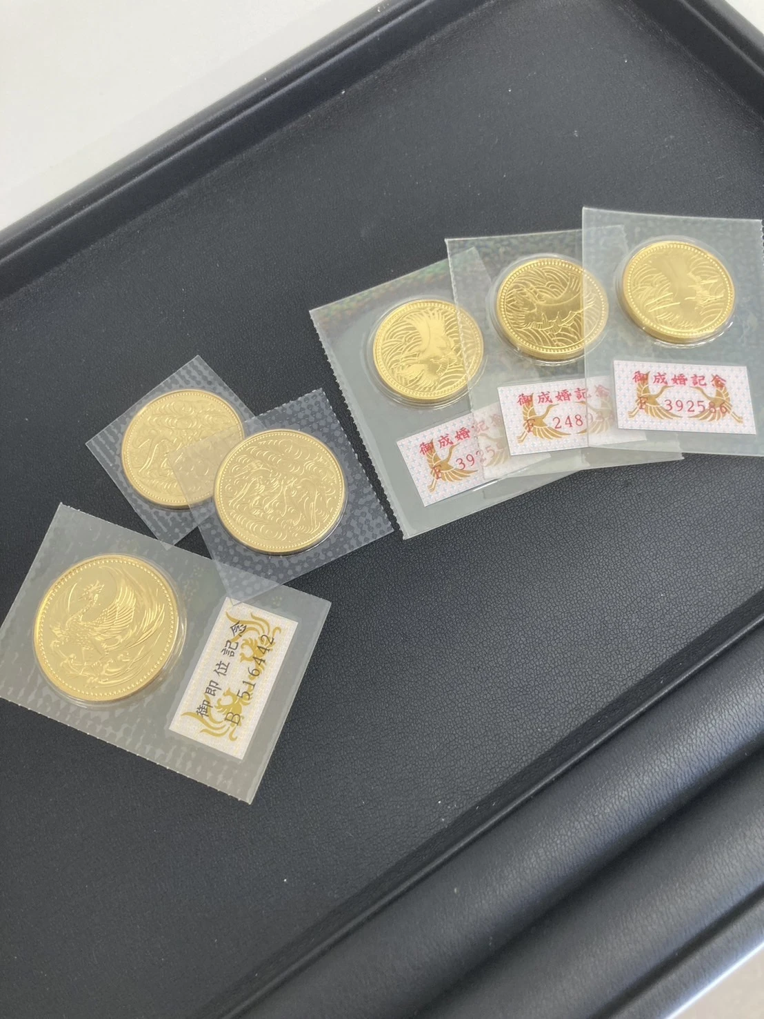 5. 出張買取でさらに便利に！