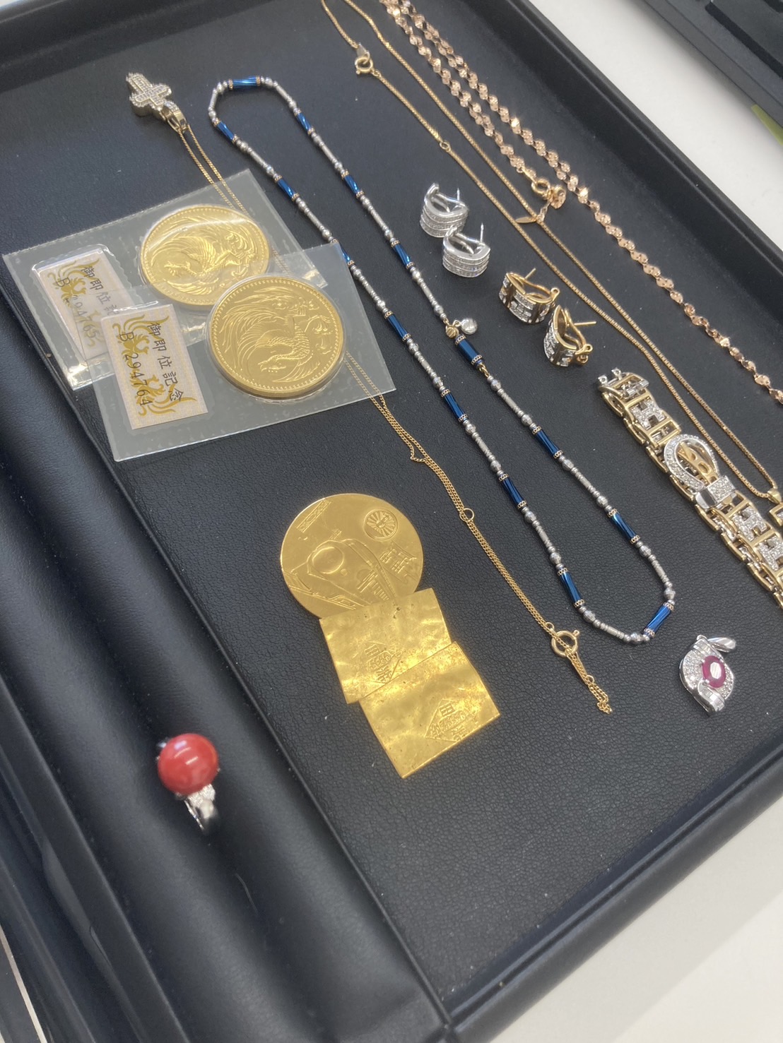 遺品整理を通じて、大切な品々に新しい価値を見出しましょう。