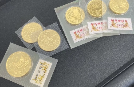 不要なジュエリーや時計、バッグを高価買取！