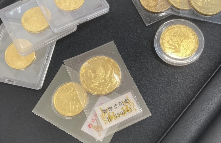 大吉岡山平島店で高価買取を実現！大切な品々を丁寧に査定します。