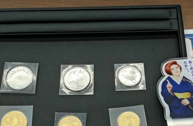 質の高い貴金属買取を提供する、瀬戸内市の信頼のパートナー