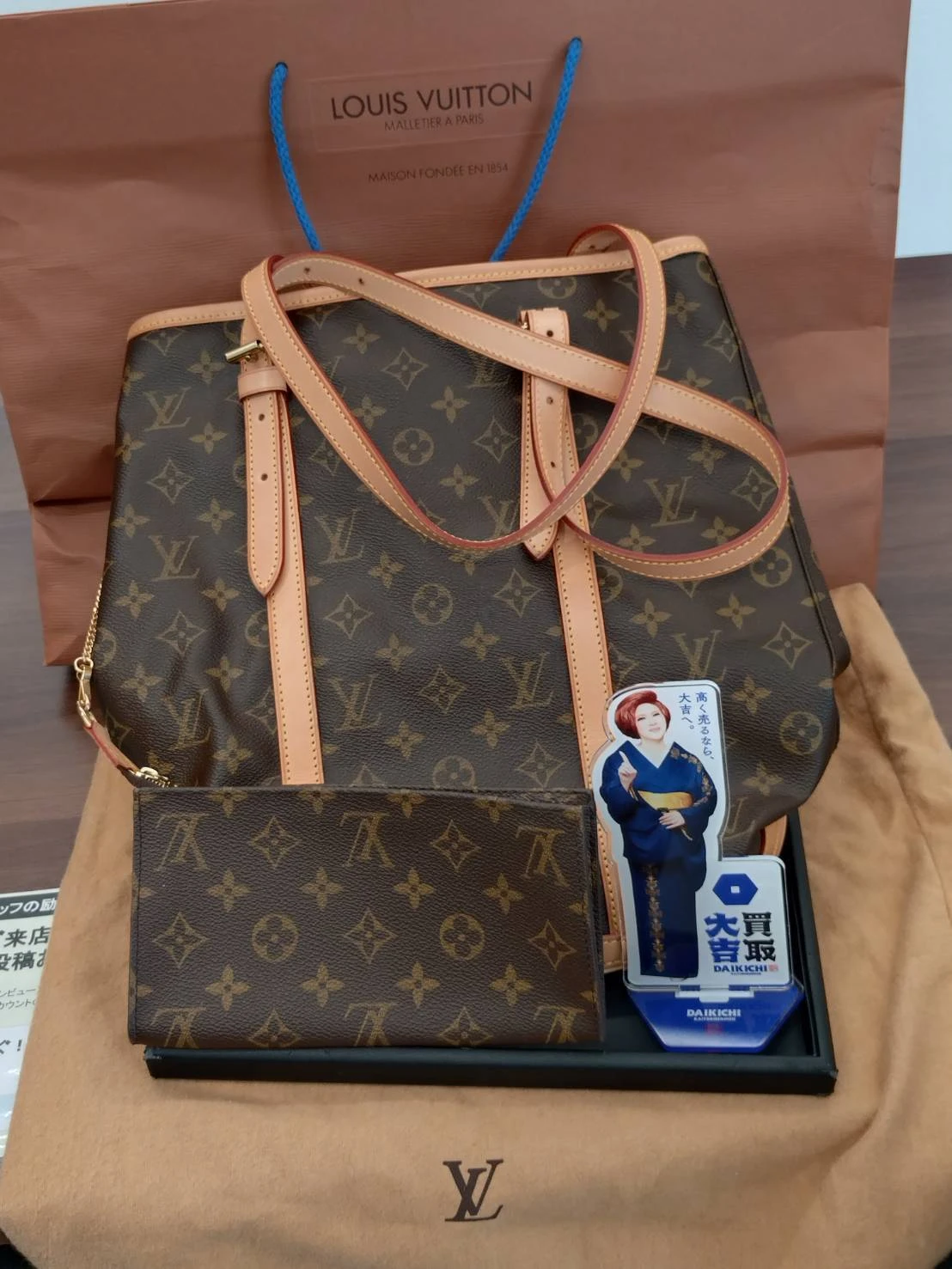 出張買取サービスについて