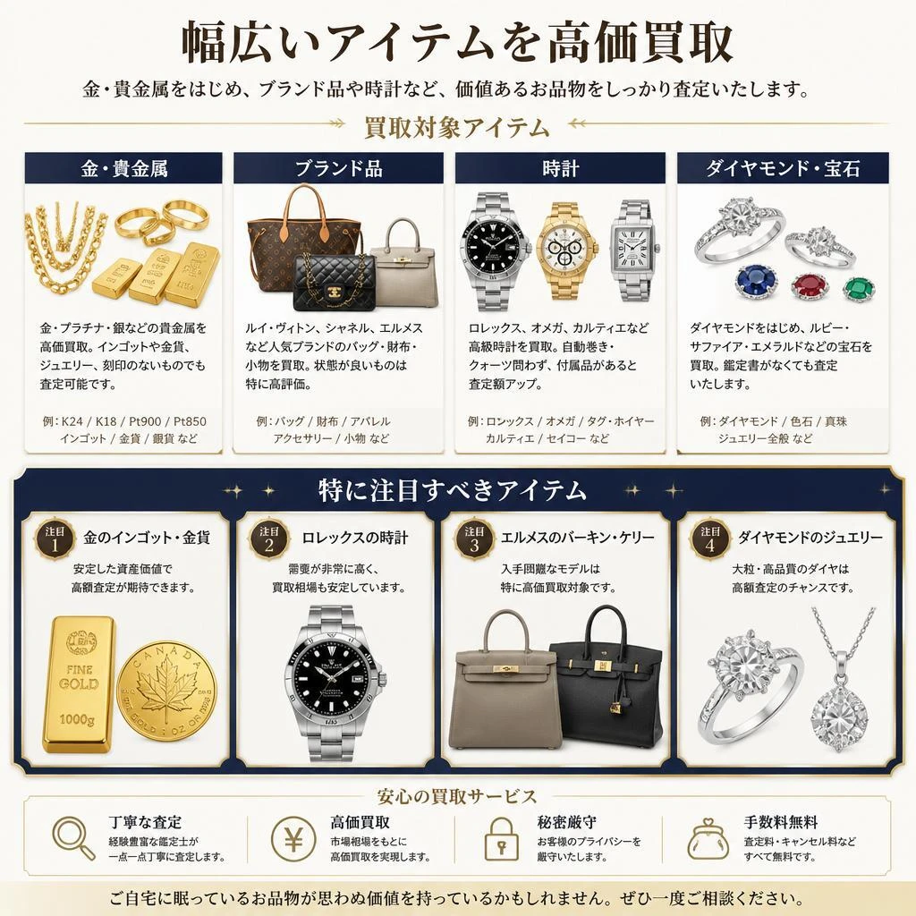 2. 対象品目の紹介