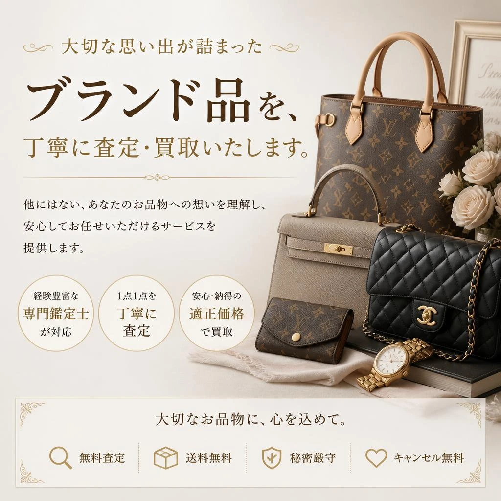 2. あなたの思い出を大切に
