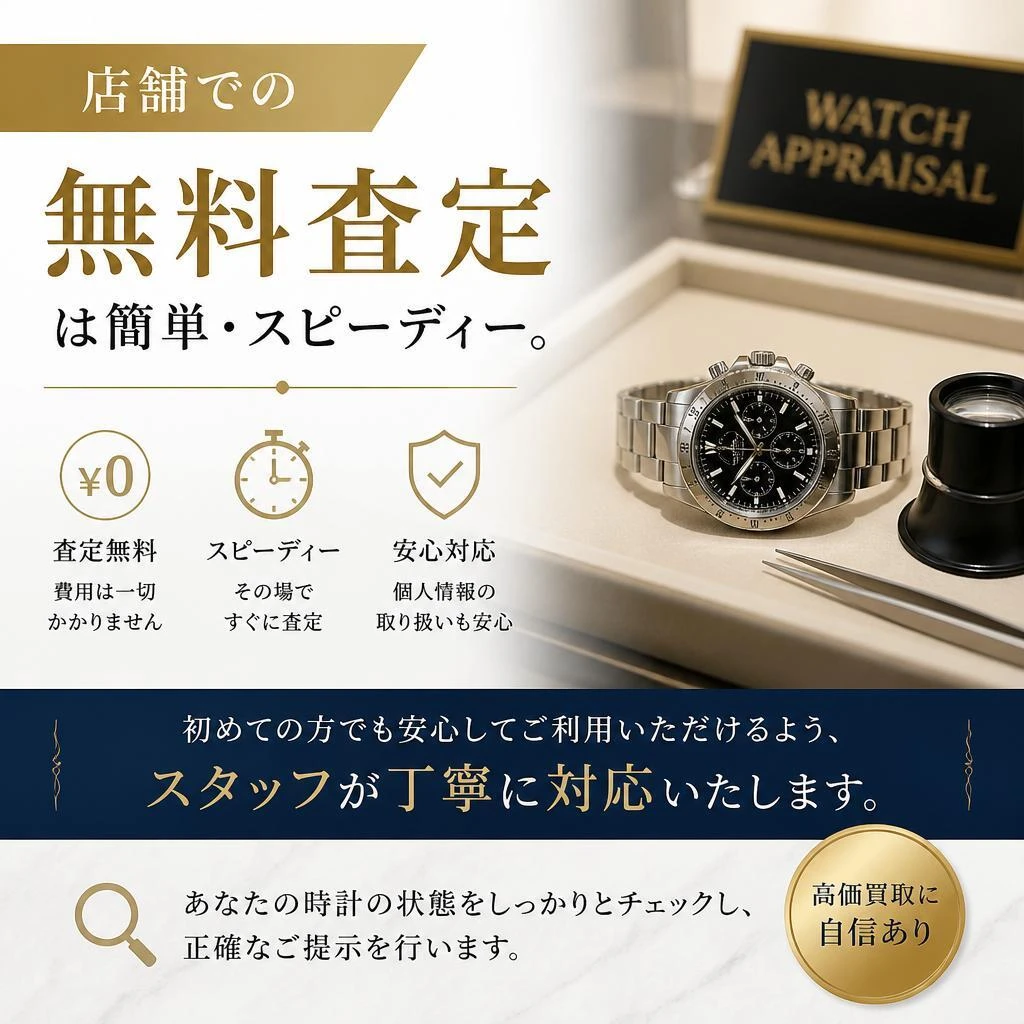 無料査定のプロセス