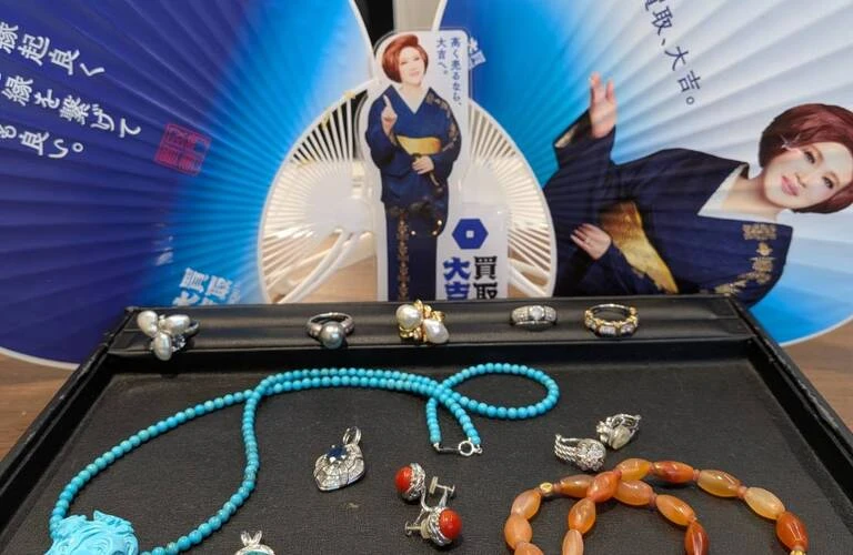 赤磐市で安心して利用できる買取店の選び方と当店の強み
