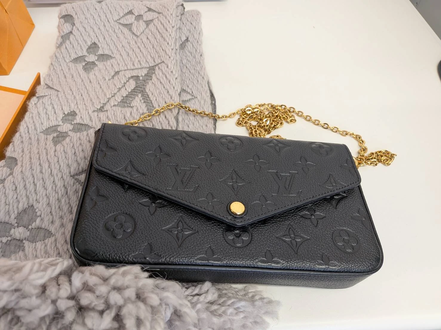 ブランドバッグの買取サービス