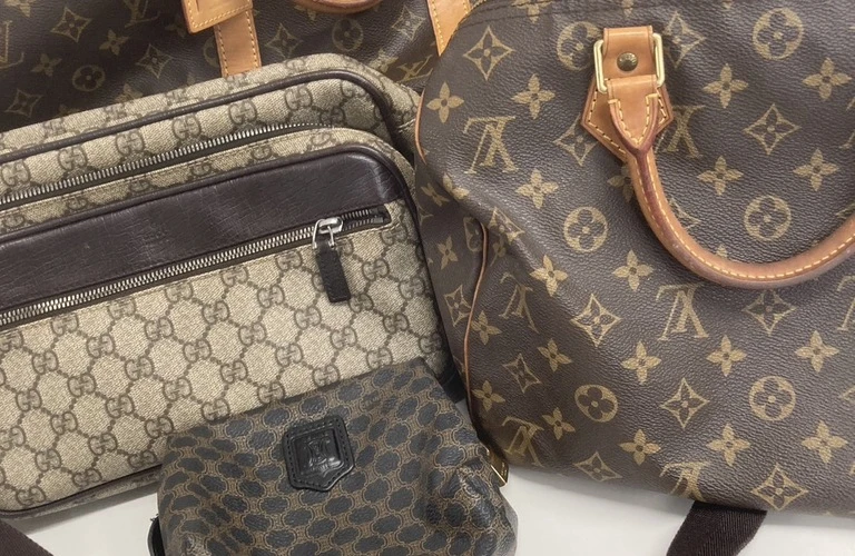 ボロボロのルイ・ヴィトンでも買取可能な理由と人気ライン