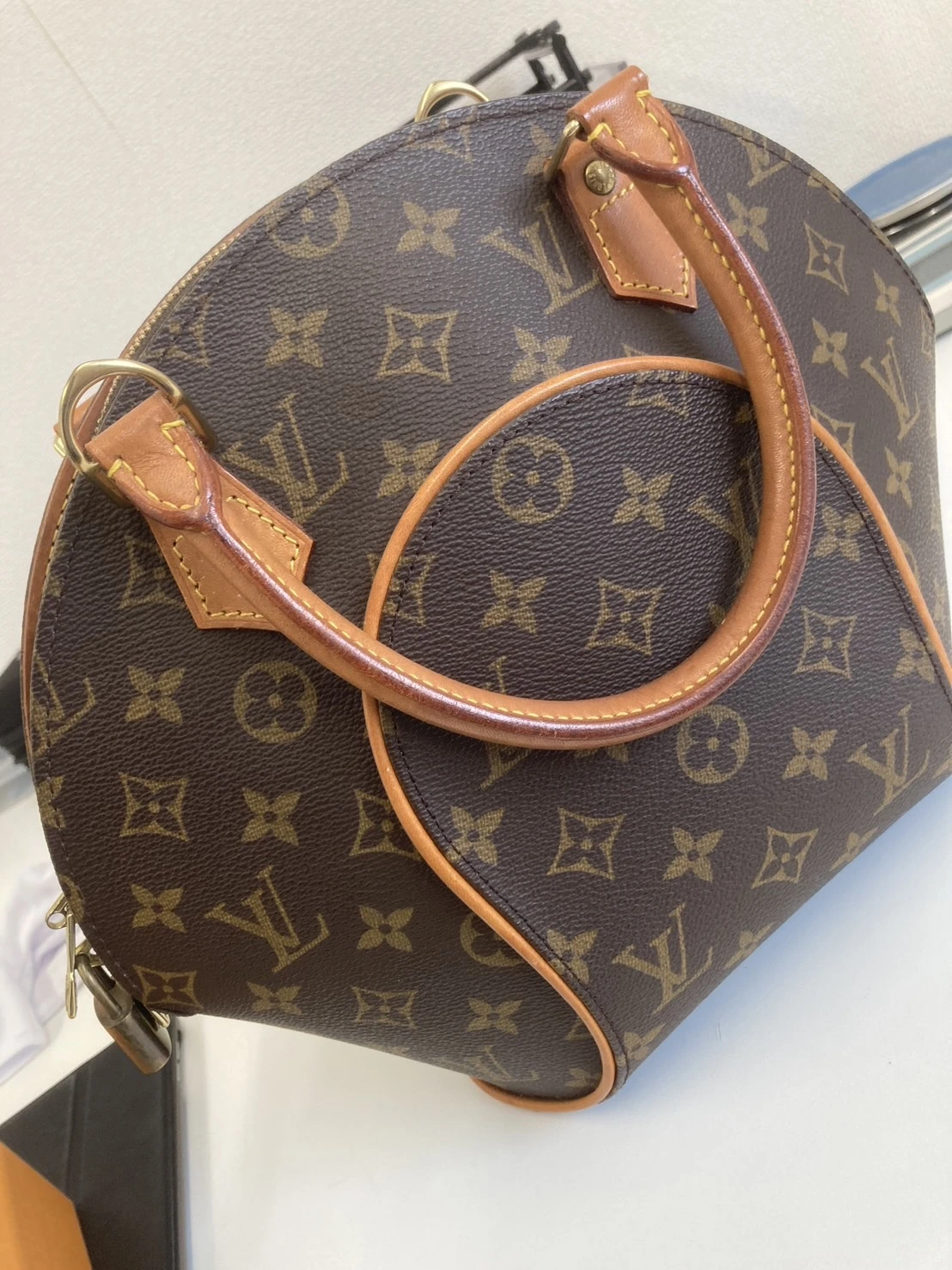 高価買取の理由