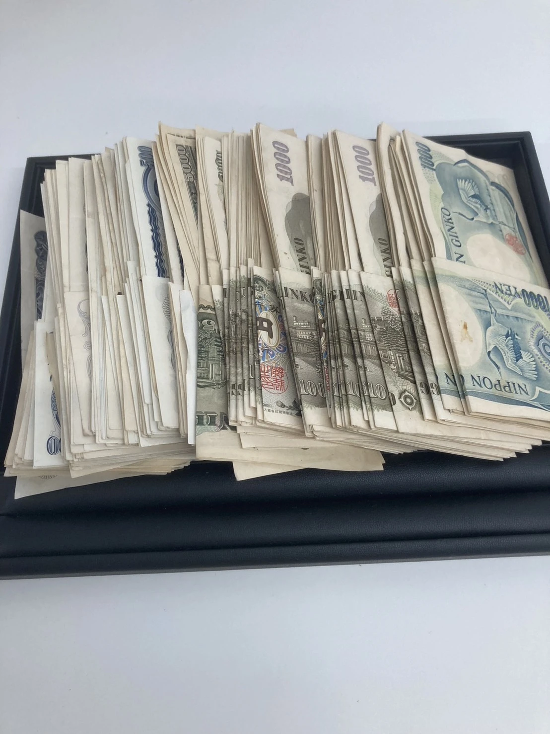 買取の流れ