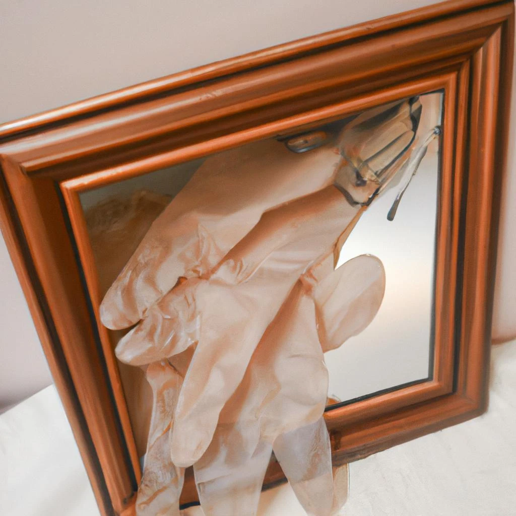 遺品整理について
