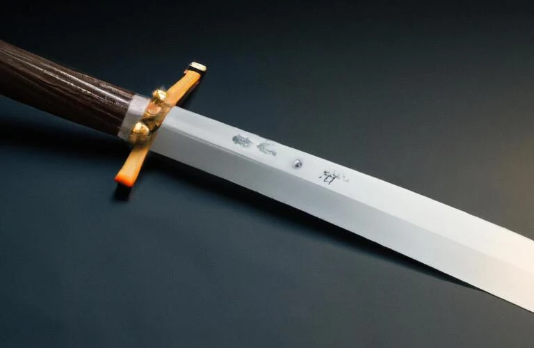 歴史の輝きを手に入れよう！日本刀の真価を解き放ちます