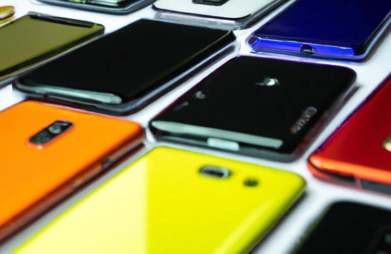 スマホを高価買取！スマホ買取プロフェッショナル
