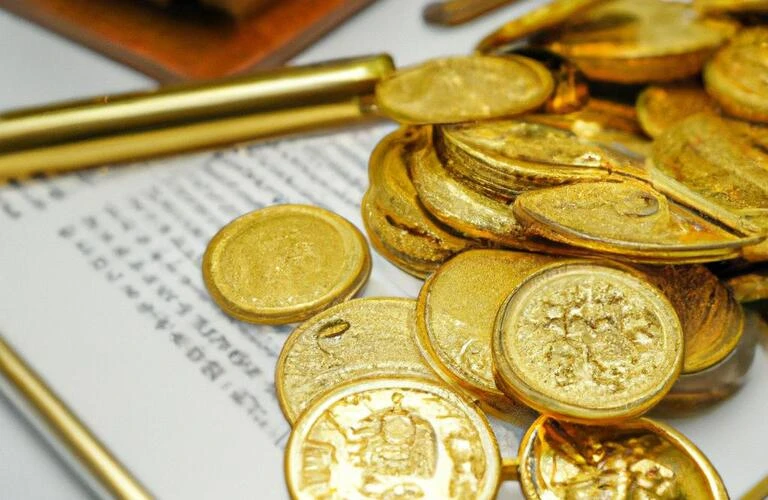 岡山市で金貨買取！遺品整理もお手伝いします！