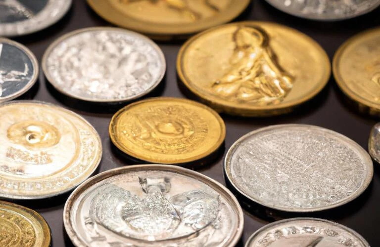 ご成婚金貨の売却なら岡山の専門業者が安心！