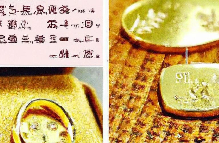 東岡山でご成婚金貨を高価買取！あなたの価値あるコレクションをお手伝いします