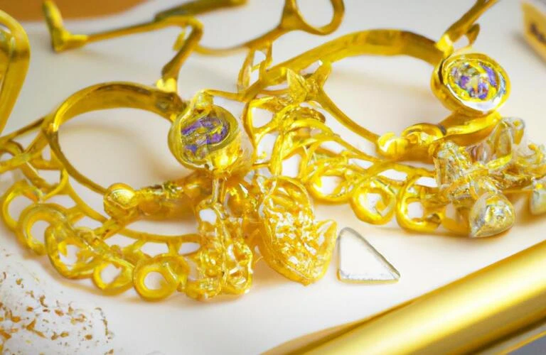 18金の買取はお任せ！高価買取を実現する専門サービス