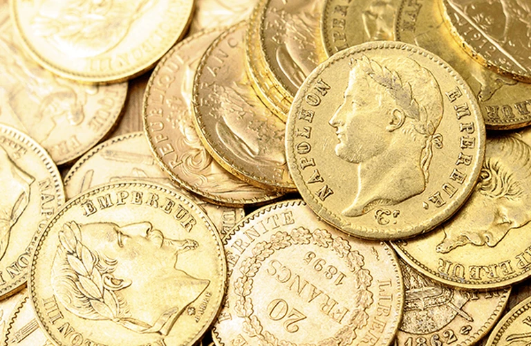 遺品整理と金売却、あなたの大切な思い出を美しく整理します。