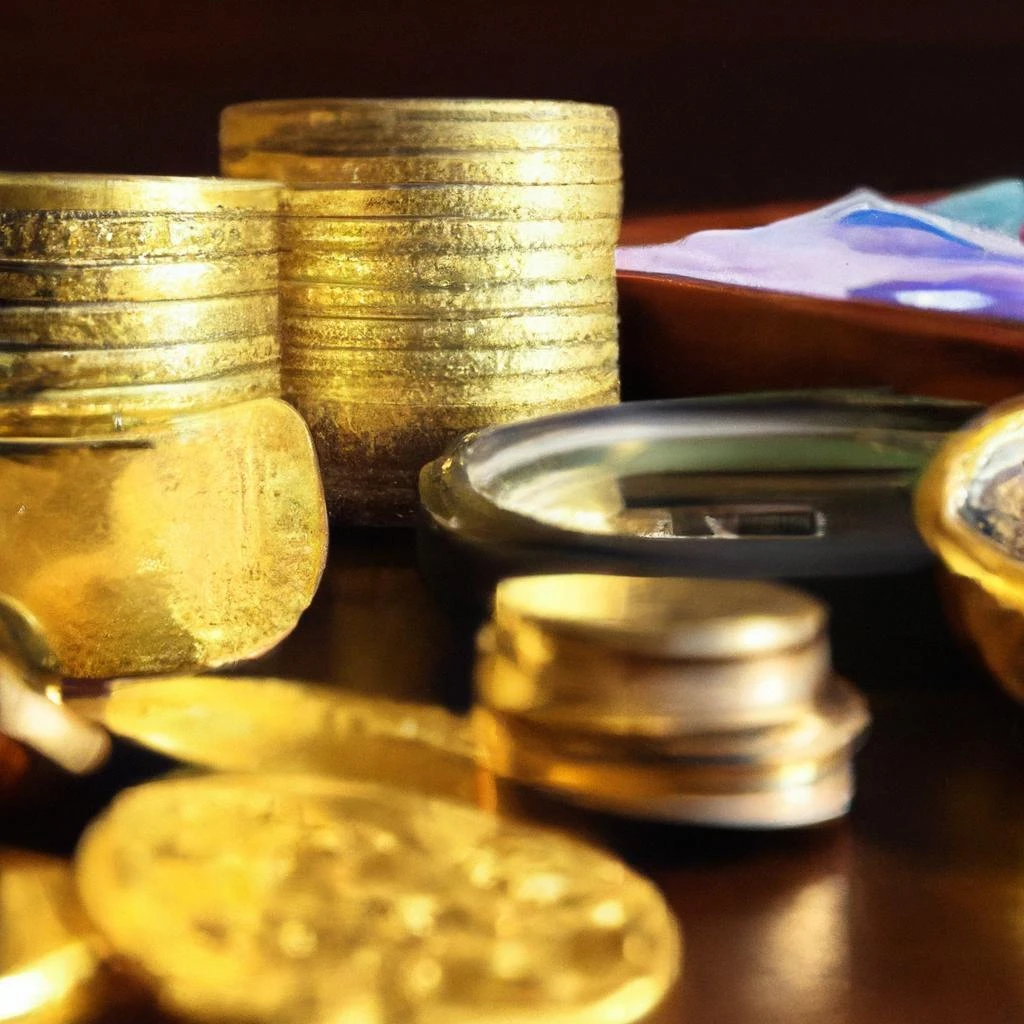 あなたの大切なお品物、金貨買取から遺品整理までサポートします
